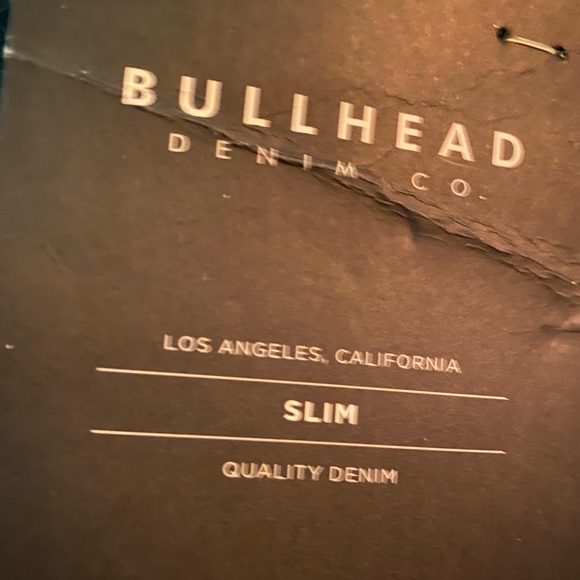 Pacsun new jeans - Picture 4 of 5